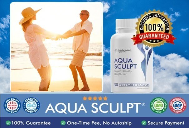 Aquasculpt Weight Loss